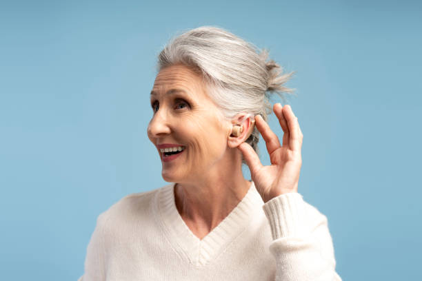 Ear Wellness