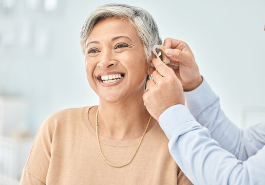 Hearing Support